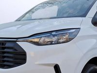 Neu Ford Transit Custom Trend 136 PS (100 kW) 2026 Weiss Kombi