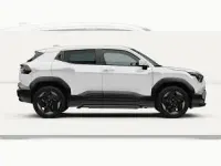 Neu Suzuki e-Vitara 127 kW (174 PS) 2026 Weiß (arctic white pearl metallic) SUV