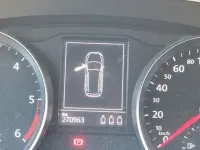Używany VW Passat Highline 150 KM (110 kW) 2018 Czarny Kombi