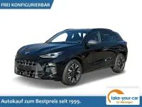 Neu Cupra Terramar 150 PS (110 kW) 2026 Wählbar SUV