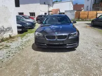Gebraucht BMW 530 258 PS (189 kW) 2013 Grau Kombi