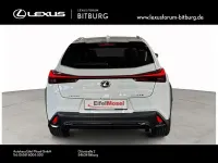 Neu Lexus UX 300h Sport Design Packet 199 PS (146 kW) 2026 Weiß SUV