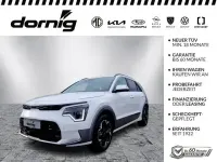 Gebraucht Kia e-Niro Inspiration 150 kW (204 PS) 2024 Snow white pearl SUV