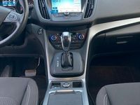 gebraucht Ford Kuga 1,5 EcoBoost 4x2 110kW Trend Automatik ...