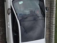 Gebraucht Kia Stinger GT-Line 200 PS (147 kW) 2018 Weiß Kleinwagen