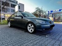 Gebraucht BMW 525 192 PS (141 kW) 2004 Grau Limousine
