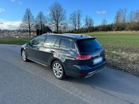 Gebraucht VW Golf VII Highline 2019 Kombi