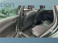 Gebraucht Seat Leon ST 150 PS (110 kW) 2021 Grau Kombi