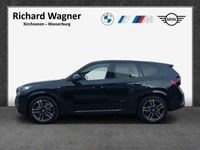 gebraucht BMW iX1 xDrive30 M-Sportpaket Innovationspaket Anhängerkup