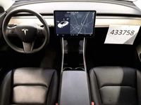 gebraucht Tesla Model 3 Model 3Standard Reichweite Plus Hinterradantrieb