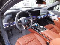 gebraucht BMW i7 xDrive60 Individual Driv. Ass. Prof Executive Loun