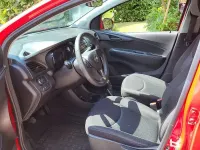Gebraucht Opel Karl Edition 75 PS (55 kW) 2015 Rot Kleinwagen