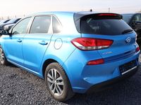 gebraucht Hyundai i30 1.4 T-GDI 140 PrivG 16Z