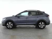 Neu VW Taigo 150 PS (110 kW) 2026 Grau SUV