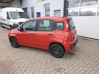 gebraucht Fiat Panda / Facelift / HU NEU / 2.Hand / 119tkm / Benzin