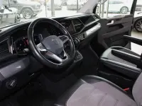 Gebraucht VW Multivan Generation Six 199 PS (146 kW) 2020 Schwarz Van / Kleinbus