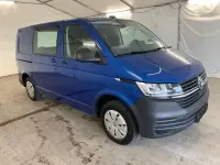 Gebraucht VW T6.1 110 PS (80 kW) 2022 Andere Van