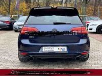 gebraucht VW Golf GTI BlueMotion Technology DSG 20