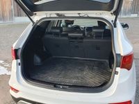 gebraucht Hyundai Santa Fe 2.2 CRDi Premium 4WD Automatik, AHK