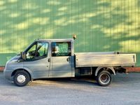 Gebraucht Ford Transit 101 PS (74 kW) 2009 Limousine