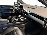 Occasion Porsche Cayenne 462 ch (339 kW) 2023 Gris SUV