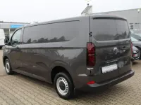 Nouă VW Transporter 2025 Gri Van