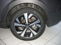 Gebraucht VW Taigo Advance 116 PS (85 kW) 2024 Grau SUV