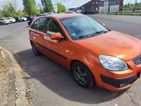 gebraucht Kia Rio 1.6 EX