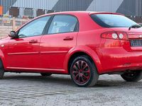 Gebraucht Chevrolet Lacetti 106 PS (77 kW) 2006 Rot Kombi