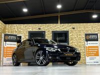 Gebraucht BMW 420 M Sport 184 PS (135 kW) 2019 Schwarz Coupé