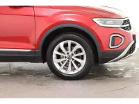 Gebraucht VW T-Roc Style 110 PS (80 kW) 2023 SUV
