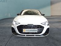 Gebraucht Audi S3 Sport 333 PS (244 kW) 2025 Weiß Limousine