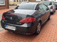 gebraucht Peugeot 307 CC 2.0i tuv 05/25