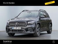 Gebraucht Mercedes GLB200 Premium 163 PS (119 kW) 2025 Schwarz SUV