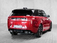 gebraucht Land Rover Range Rover Sport First Edition Hybrid P510e AD el klappb