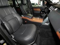 gebraucht Land Rover Range Rover 4.4 SDV8 AHK+Pano+Standhzg+Einparkh