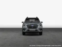 Gebraucht Subaru Forester Exclusive+ 136 PS (100 kW) 2026 Magnetite grey metallic SUV