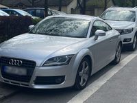 gebraucht Audi TT Automatik