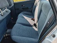 Gebraucht VW Santana 116 PS (85 kW) 1983 Silber Limousine