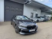 Gebraucht BMW 135 Performance 306 PS (225 kW) 2020 Mineralgrau Kleinwagen