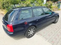 Gebraucht Audi A4 125 PS (91 kW) 1998 Blau Kombi