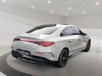 Gebraucht Mercedes 350 260 kW (354 PS) 2025 Manufaktur lack manufaktur alpingrau uni Coupé