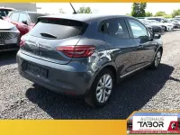 Gebraucht Renault Clio V Experience 101 PS (74 kW) 2020 Grau Kleinwagen