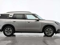 Gebraucht Mini Countryman Classic 170 PS (125 kW) 2024 Grau SUV