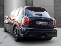 Second-hand Mini Cooper S Classic 178 CP (130 kW) 2021 Negru Hatchback