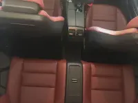 Gebraucht Mercedes E250 AMG 204 PS (150 kW) 2013 Schwarz Cabrio