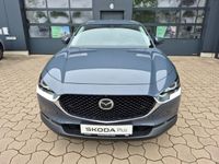 Gebraucht Mazda CX-30 Selection 179 PS (131 kW) 2020 Grau SUV