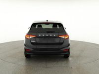 Neu Skoda Fabia Selection 116 PS (85 kW) 2025 Black magic perleffekt Kleinwagen