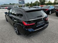 gebraucht BMW 320 d xDrive Touring G21 M-Paket|LED|LEDER|NAVI