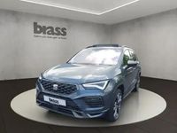 Second-hand Seat Ateca FR 150 CP (110 kW) 2022 Gri SUV